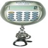 ΑΝΙΧΝΕΥΤΗΣ ΧΡΗΜΑΤΩΝ ΛΑΜΠΑ UV ΜΠΡΕΛΟΚ COMPUTER SILVER