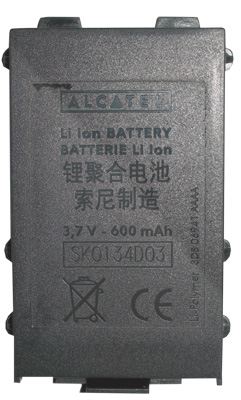 ΜΠΑΤΑΡΙΑ ALCATEL 511/311/332 700mAh Li-ion VoltePower