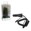 ΦΟΡΤΙΣΤΗΣ ΑΥΤΟΚΙΝΗΤΟΥ SONY ERICSSON CLA-11 K700/T28/K500 BLACK PACKING OR
