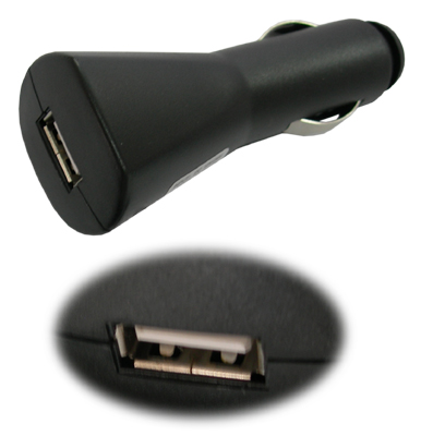 USB ΦΟΡΤΙΣΤΗΣ ΑΥΤΟΚΙΝΗΤΟΥ 400mA