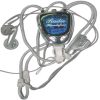 HANDS FREE RADIO FLASH STEREO SIEMENS C55/MC60/MC60/M60/S55