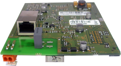 ΚΑΡΤΑ ΕΠΕΚΤΑΣΗΣ AGFEO LAN MODULE 510