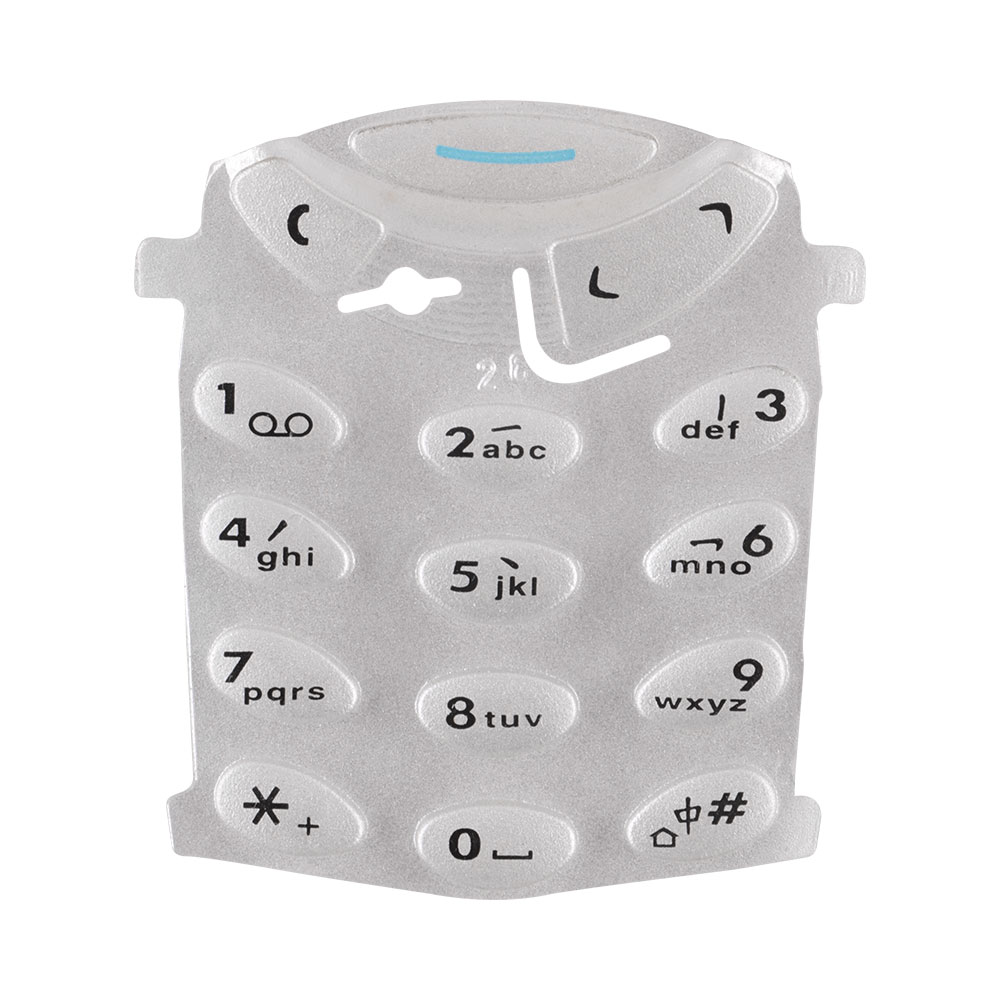 VOLTE-TEL NOKIA 3310 SILVER ΠΛΗΚΤΡΟΛΟΓΙΟ