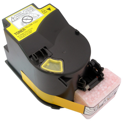 TONER ΤΝ 310Υ DEVELOP ΙΝΕΟ+450 YELLOW OK