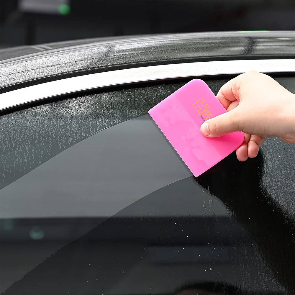 HYPER-FIX ΕΥΚΑΜΠΤΗ ΣΠΑΤΟΥΛΑ ΣΙΛΙΚΟΝΗΣ ΓΙΑ FILM ΚΑΙ TEMPERED GLASS MEDIUM (10x7,5CM) ΡΟΖ - Image 6