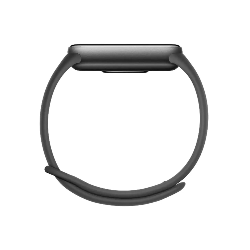 SMART WATCH ΧΙΑΟΜΙ SMART BAND 10 47MM 1.72" BT V 5.4 MIDNIGHT BLACK GR - Image 2