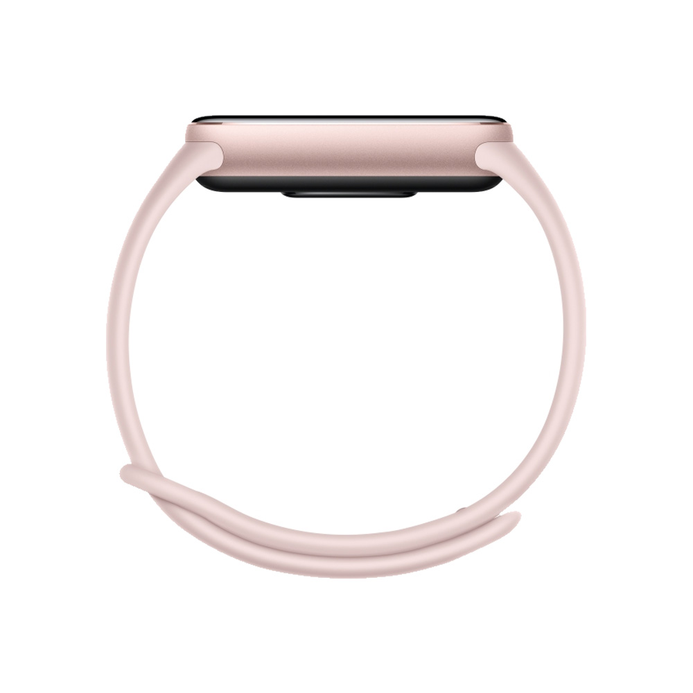 SMART WATCH ΧΙΑΟΜΙ SMART BAND 10 47MM 1.72" BT V 5.4 MYSTIC ROSE GR - Image 2