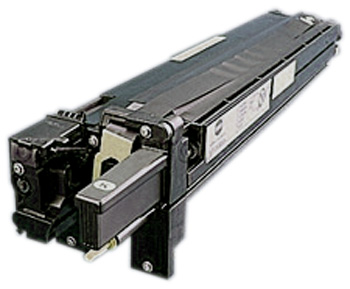 IMAGING UNIT DEVELOP ΙΝΕΟ 450 310 YELLOW OR - Image 2