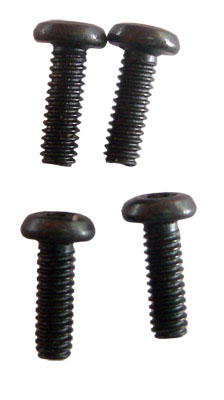 SONY ERICSSON 768/Τ10/Τ18 ΒΙΔΕΣ SET 4 pcs - Image 2