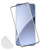IDOL 1991 TEMPERED GLASS XIAOMI 15S PRO 5G 6.73" 9H 0.30mm GLAMOUR FULL COVER 3D FULL GLUE FINGER UNLOCK BLACK+SQUEEZY CARD