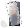 IDOL 1991 TEMPEREDGLASS MOTOROLA EDGE 60 FUSION 5G 6.67"9H 0.30mm GLAMOUR 3D FULL GLUE SEMICURVED FINGERUNLOCK BLACK+SQUEEZY CAR