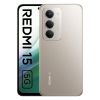 ΚΙΝΗΤΟ XIAOMI REDMI 15 5G 6.9" 4GB/128GB DUAL SIM NFC TITANIUM GW