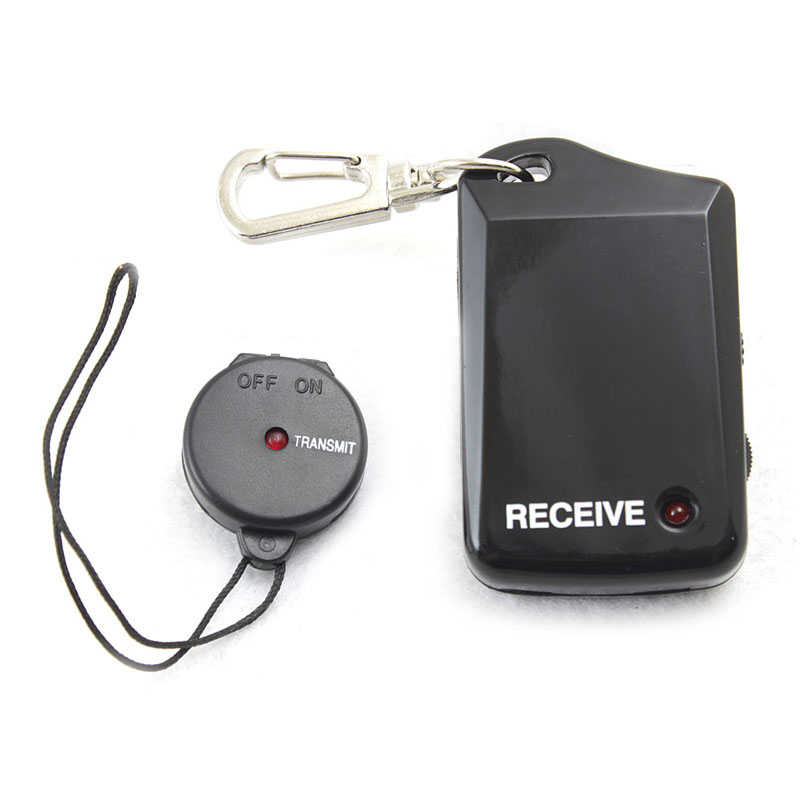 ΑΝΤΙΚΛΕΠΤΙΚΟΣ ΣΥΝΑΓΕΡΜΟΣ UNIVERSAL ALARM DT-320