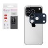 VOLTE-TEL CAMERA GLASS COVER IPHONE 17 PRO MAX 6.9" 9H 0.30MM 3D AR ALUMINIUM-ELECTROPLATING FRAME BLUE