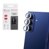 VOLTE-TEL CAMERA GLASS COVER SAMSUNG Z FOLD 7 5G F966 8.0" 9H 0.33MM EASY APPLICATION WITH STRASS SILVER