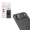 VOLTE-TEL CAMERA GLASS COVER IPHONE 17 AIR 6.5" 9H 0.33MM AR PREMIUM EASY APPLICATION TITANIUM GOLD