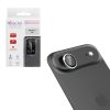 VOLTE-TEL CAMERA GLASS COVER IPHONE 17 AIR 6.5" 9H 0.33MM AR PREMIUM EASY APPLICATION TITANIUM GREY
