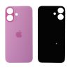 FOR IPHONE 16 BATTERY COVER PINK 3P OR