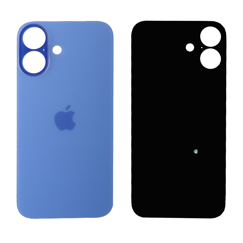FOR IPHONE 16 BATTERY COVER ULTRAMARINE 3P OR