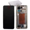XIAOMI 15 5G ΟΘΟΝΗ + TOUCH SCREEN + LENS + FRAME 560063000O300 GREEN ORIGINAL SERVICE PACK