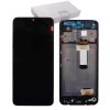 XIAOMI REDMI A5 4G ΟΘΟΝΗ + TOUCH SCREEN + LENS + FRAME 56000100C3Z00 171.7mm BLACK ORIGINAL SERVICE PACK