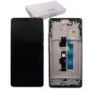 XIAOMI REDMI NOTE 13 PRO 4G/POCO M6 PRO 4G ΟΘΟΝΗ + TOUCH SCREEN + LENS + FRAME 56000100N600 GREEN ORIGINAL SERVICE PACK