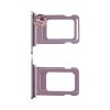 IPHONE 14/14 PLUS SINGLE SIM CARD HOLDER PURPLE 3P OR