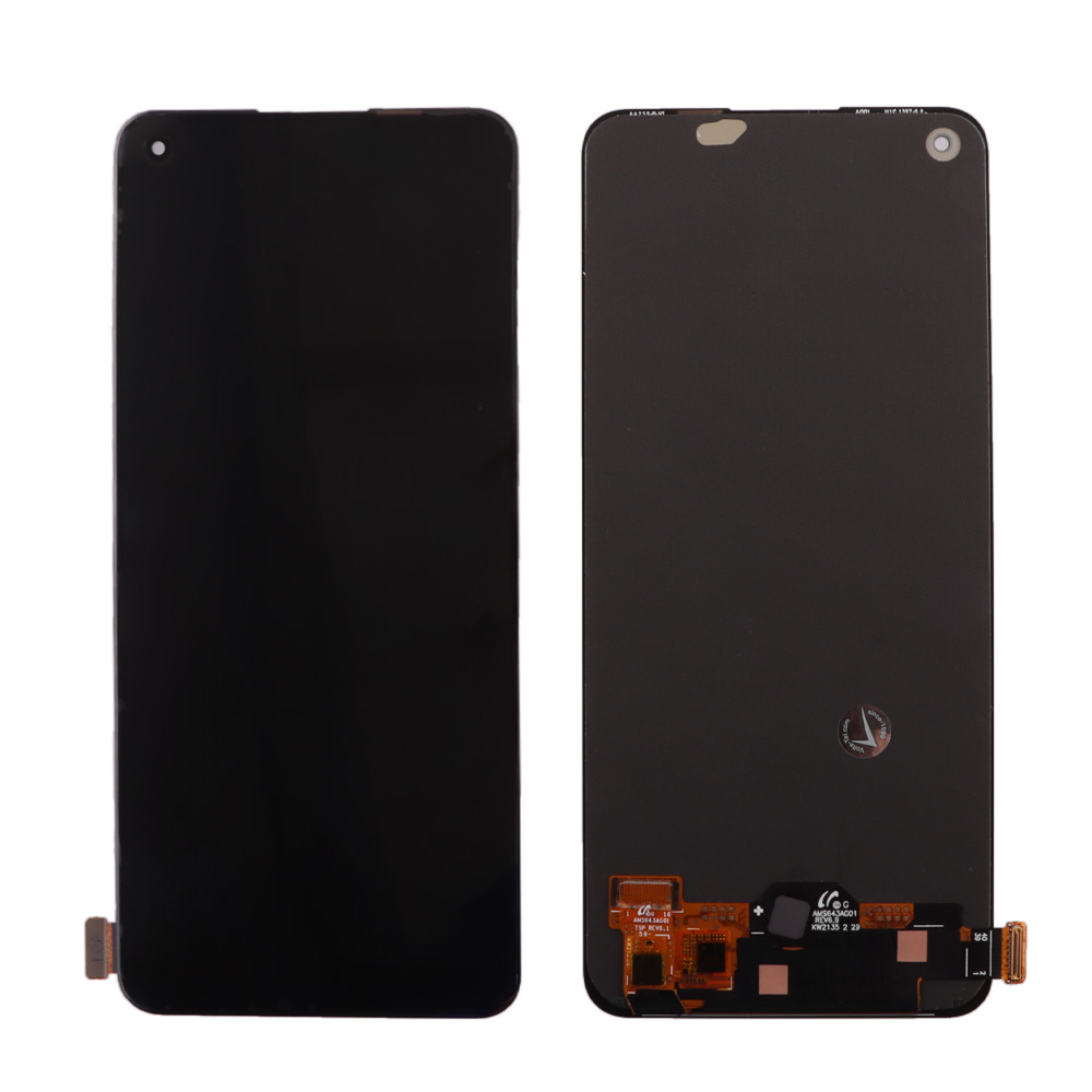 REALME 10 4G ΟΘΟΝΗ + TOUCH SCREEN + LENS BLACK 3P OR