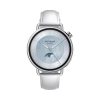 SMART WATCH ΧΙΑΟΜΙ S4 41MM 1.32" 4G BT V 5.4 NFC WHITE GR