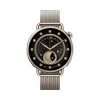 SMART WATCH ΧΙΑΟΜΙ S4 41MM 1.32" 4G BT V 5.4 NFC SUNSET GOLD GR