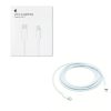 APPLE USB-C TYPE C TO LIGHTNING MW2R3ZM/A A2441 ΦΟΡΤΙΣΗΣ-DATA 2m WHITE PACKING OR