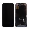 IPHONE 12 MINI ΟΘΟΝΗ + TOUCH + LENS KD INCELL BLACK
