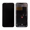 IPHONE 13 PRO ΟΘΟΝΗ + TOUCH + LENS KD INCELL BLACK