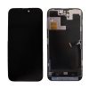 IPHONE 14 PRO MAX ΟΘΟΝΗ + TOUCH + LENS KD INCELL BLACK