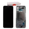 XIAOMI 13 5G ΟΘΟΝΗ + TOUCH SCREEN + LENS + FRAME 56000500M300 GREEN ORIGINAL SERVICE PACK