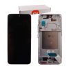 XIAOMI 13 5G ΟΘΟΝΗ + TOUCH SCREEN + LENS + FRAME 56000400M300 WHITE ORIGINAL SERVICE PACK