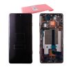 XIAOMI POCO F4 GT ΟΘΟΝΗ + TOUCH SCREEN + LENS + FRAME 5600090L1000 BLACK ORIGINAL SERVICE PACK