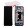 XIAOMI REDMI NOTE 13 PRO 5G/POCO X6 5G ΟΘΟΝΗ + TOUCH SCREEN + LENS + FRAME 5600010N1600 BLUE ORIGINAL SERVICE PACK