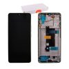 XIAOMI REDMI NOTE 13 PRO 5G/POCO X6 5G ΟΘΟΝΗ + TOUCH SCREEN + LENS + FRAME 56000300N1600 GREEN ORIGINAL SERVICE PACK