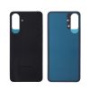 SAMSUNG A36 5G A366 BATTERY COVER + ΑΥΤΟΚΟΛΛΗΤΗ ΤΑΙΝΙΑ ΑΔΙΑΒΡΟΧΟΠΟΙΗΣΗΣ BLACK 3P OR
