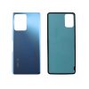 XIAOMI REDMI NOTE 12 PRO PLUS 5G BATTERY COVER + ΑΥΤΟΚΟΛΛΗΤΗ ΤΑΙΝΙΑ ΑΔΙΑΒΡΟΧΟΠΟΙΗΣΗΣ BLUE 3P OR