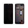 XIAOMI REDMI A5 4G ΟΘΟΝΗ + TOUCH SCREEN + LENS + FRAME BLACK 3P OR