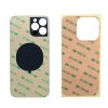 IPHONE 15 3M STICKER FOR BATTERY COVER