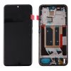 REALME 14 PRO PLUS 5G ΟΘΟΝΗ + TOUCH SCREEN + LENS + FRAME BLACK 3P OR