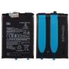 ΜΠΑΤΑΡΙΑ XIAOMI BM54 REDMI 9T/REDMI NOTE 9 (CN) 5000mAh 46020000491Y ORIGINAL SERVICE PACK