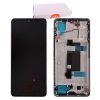 XIAOMI REDMI NOTE 13 PRO 5G/POCO X6 5G ΟΘΟΝΗ + TOUCH SCREEN + LENS + FRAME 5600030N1600 PURPLE ORIGINAL SERVICE PACK
