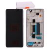 XIAOMI REDMI NOTE 14 PRO PLUS 5G ΟΘΟΝΗ + TOUCH SCREEN + LENS + FRAME 5600180O16U00 PURPLE ORIGINAL SERVICE PACK