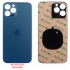 FOR IPHONE 12 PRO MAX BATTERY COVER + 3M STICKER BLUE 3P OR