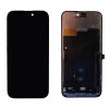 IPHONE 15 PRO MAX ΟΘΟΝΗ + TOUCH + LENS JK INCELL FHD BLACK