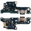 XIAOMI POCO C65 /REDMI 13C (TYPE C) ΠΛΑΚΕΤΑ ΚΟΝΕΚΤΟΡΑ ΦΟΡΤΙΣΗΣ+AUDIO PORT+ΕΠΑΦΗ ΚΕΡΑΙΑΣ+ΜΙΚΡΟΦΩΝΟ 560001C3UA00 ORIGINAL SERVICE